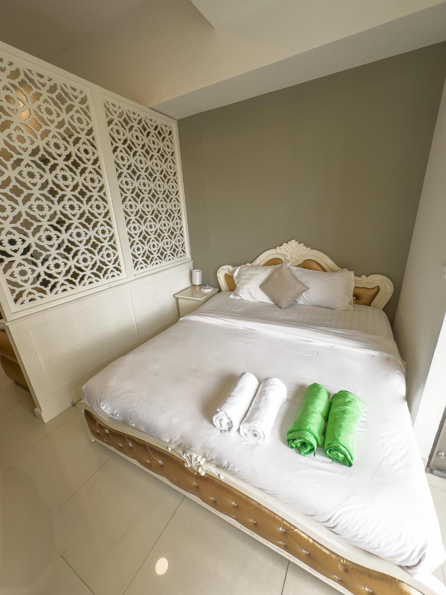 Rivergate Serviced Apartments Хошимін Екстер'єр фото