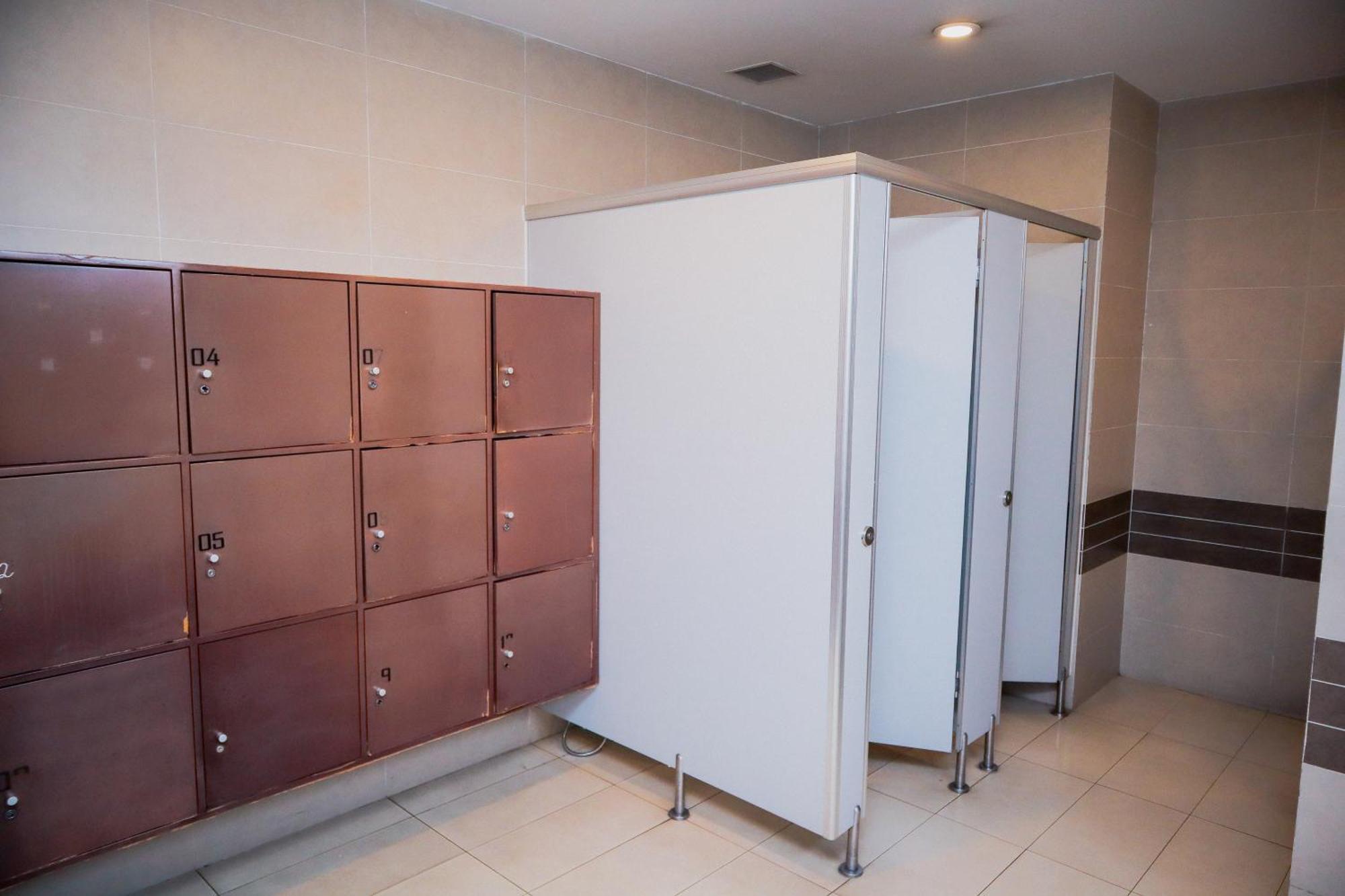 Rivergate Serviced Apartments Хошимін Екстер'єр фото