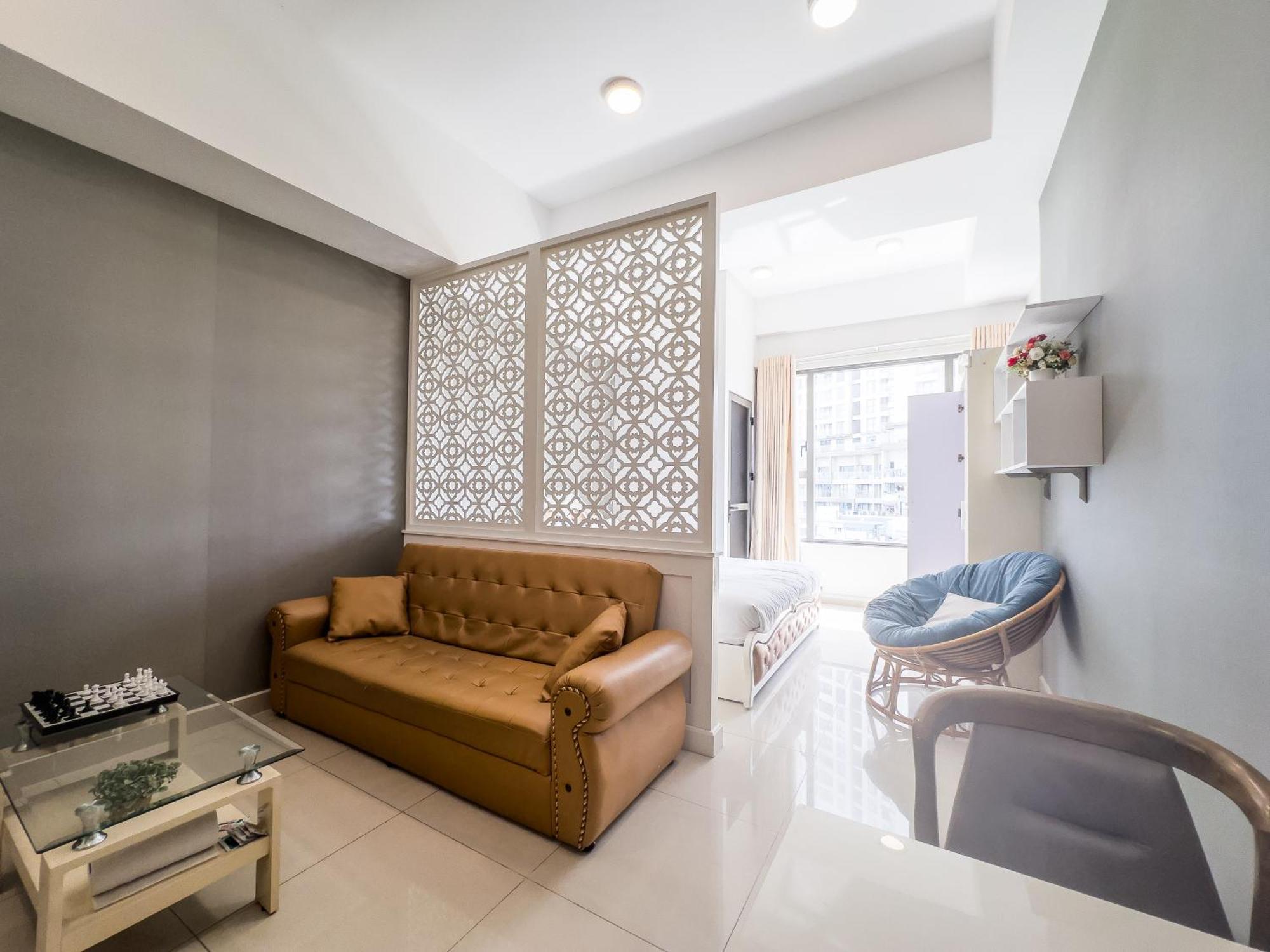 Rivergate Serviced Apartments Хошимін Екстер'єр фото