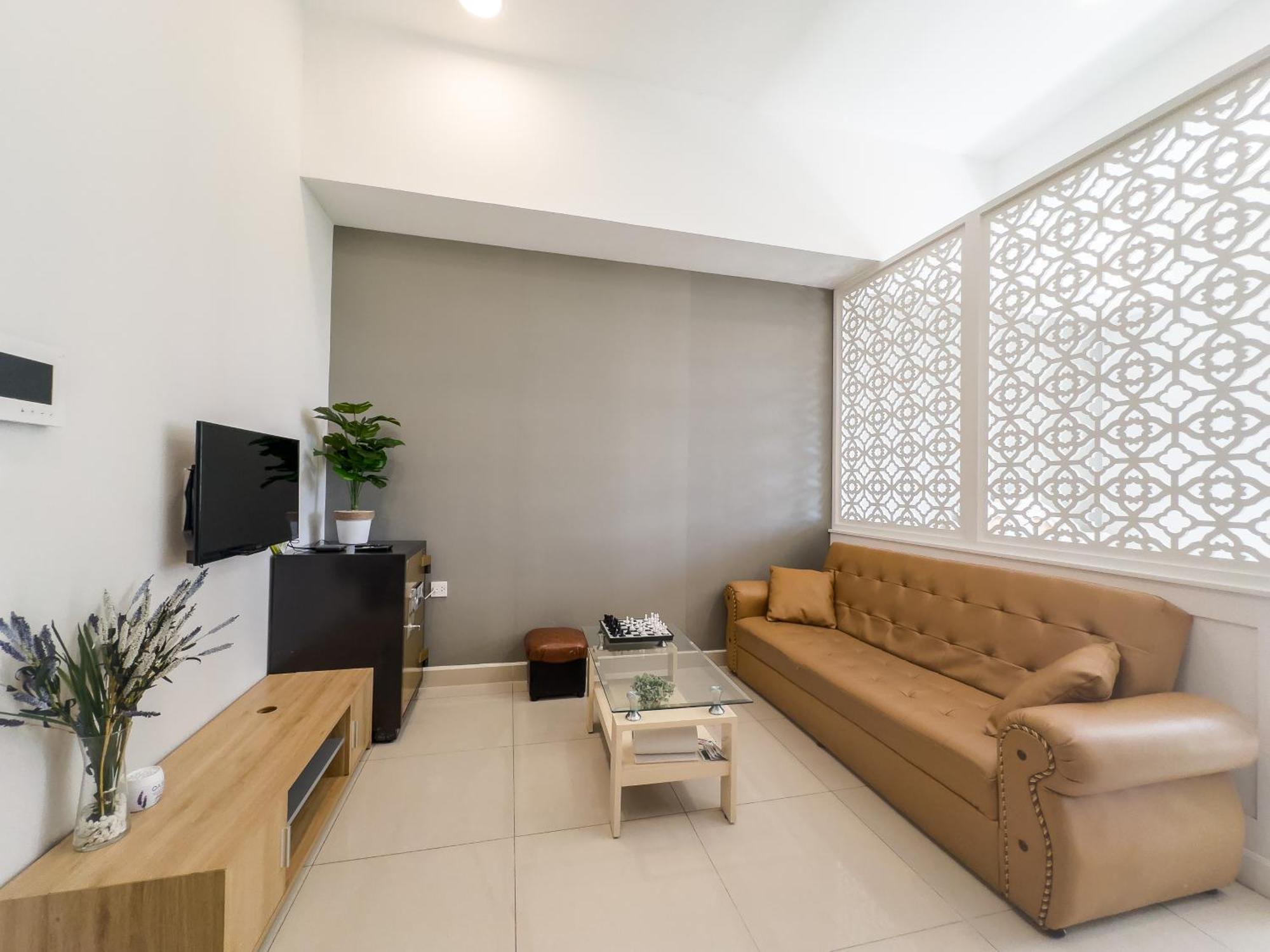 Rivergate Serviced Apartments Хошимін Екстер'єр фото